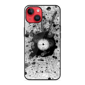 White Vision Apple Iphone 14