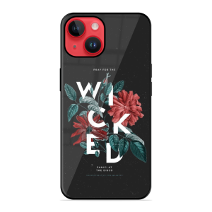 Just Wicked Apple Iphone 14