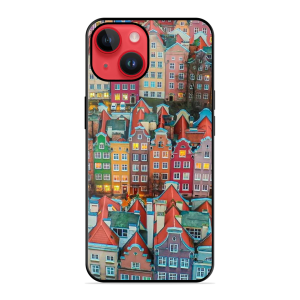 The Town Apple Iphone 14