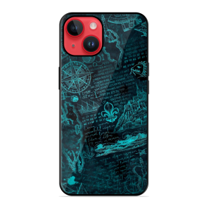 The Ancient Mystry Apple Iphone 14