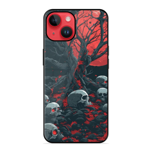Tree Of Death Apple Iphone 14