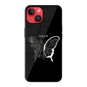 Creature Of Calmness Apple Iphone 14