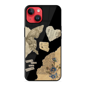 Joy Of Nostalgia Apple Iphone 14