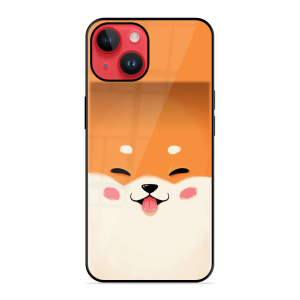 Shiba Inu Apple Iphone 14