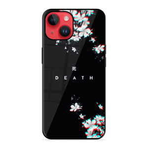 The Death Apple Iphone 14
