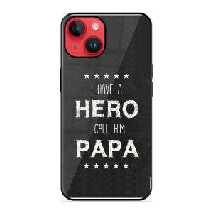 PAPA Is Hero Apple Iphone 14