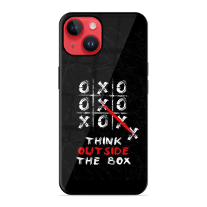 Outside Of The Box Apple Iphone 14