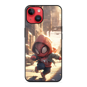 The Little Spidy Apple Iphone 14