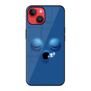 The Sleepy Buddy Apple Iphone 14