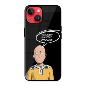 The Worthy Opponent Apple Iphone 14