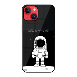Fill The Void Space Apple Iphone 14