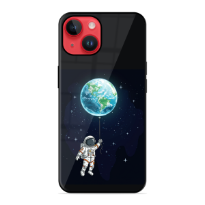 Being Astronaut Apple Iphone 14