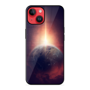 Cosmic Interstellar Apple Iphone 14
