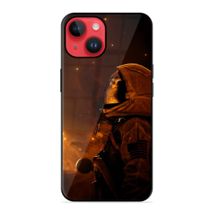 The Celestial Martian Apple Iphone 14