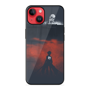 Final Boss Apple Iphone 14