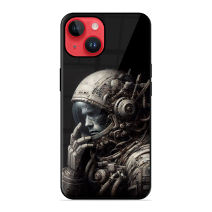 Cold Martian Apple Iphone 14