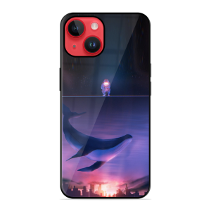 Peek Of Dream Apple Iphone 14