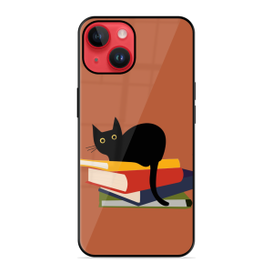 Meow Book Apple Iphone 14