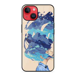 Lives In Dream Apple Iphone 14