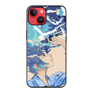 My Own World Apple Iphone 14