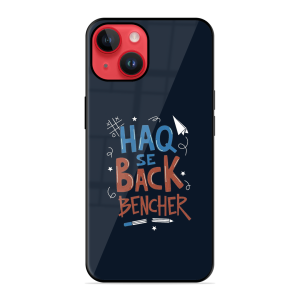 Back Bencher Apple Iphone 14