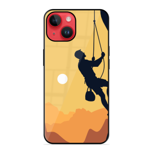 Success Climber Apple Iphone 14