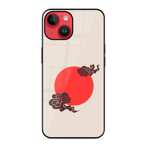 The Uzumaki Apple Iphone 14