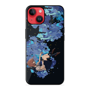 Pleased In Own World Apple Iphone 14