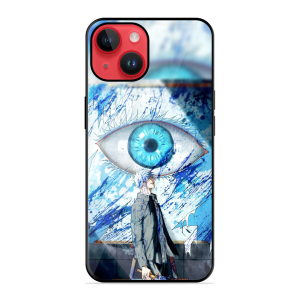 The Six Eye Apple Iphone 14