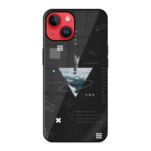 Galactic Void Apple Iphone 14