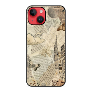 Paper Of Life Apple Iphone 14