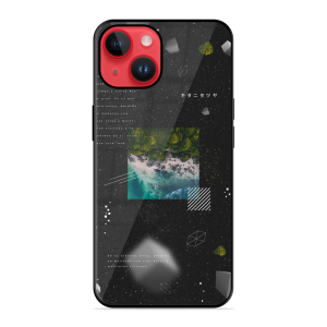 Void Nature Apple Iphone 14