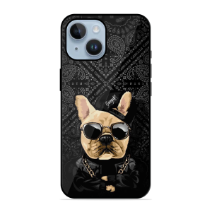 Elite Thug Commander Apple Iphone 14 Plus