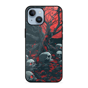 Tree Of Death Apple Iphone 14 Plus