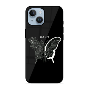 Creature Of Calmness Apple Iphone 14 Plus