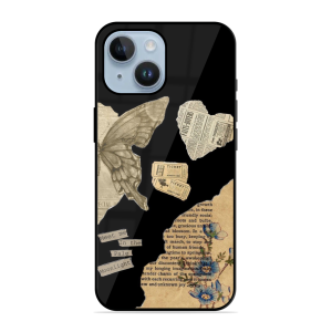 Joy Of Nostalgia Apple Iphone 14 Plus