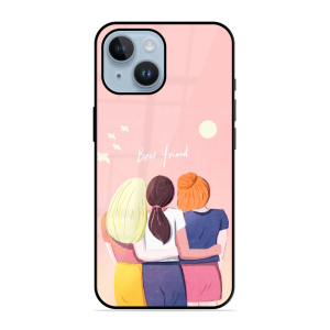 For The Besties Apple Iphone 14 Plus