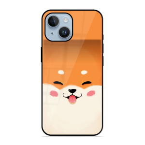 Shiba Inu Apple Iphone 14 Plus