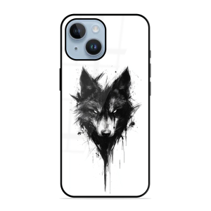 The Mighty Wolf Apple Iphone 14 Plus