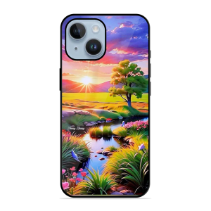 The Mountain Apple Iphone 14 Plus