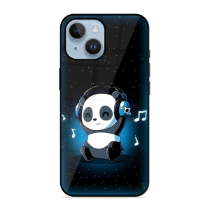 DJ Panda Apple Iphone 14 Plus