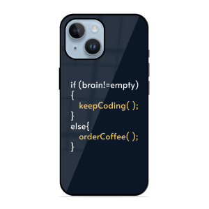 Coding Life Apple Iphone 14 Plus