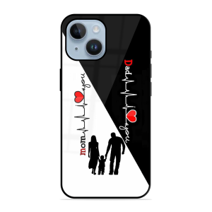 Mom & Dad Apple Iphone 14 Plus