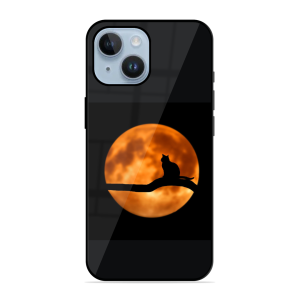 Devil's Moon Apple Iphone 14 Plus