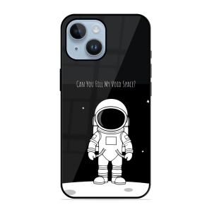 Fill The Void Space Apple Iphone 14 Plus