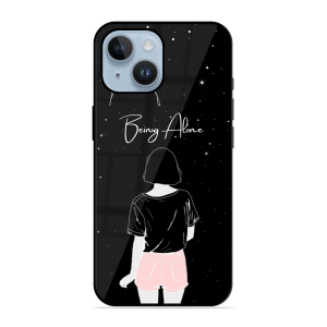 Miss Queen Apple Iphone 14 Plus