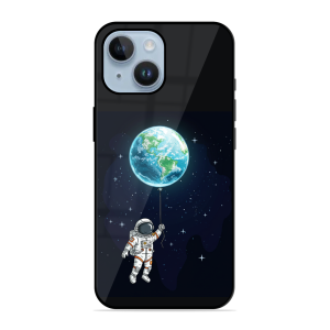 Being Astronaut Apple Iphone 14 Plus