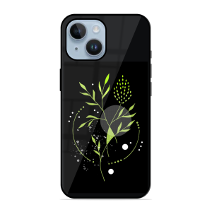 The Rootless Plant Apple Iphone 14 Plus