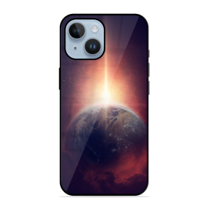 Cosmic Interstellar Apple Iphone 14 Plus