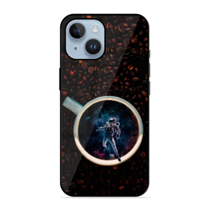 Intergalactic Traveler Apple Iphone 14 Plus